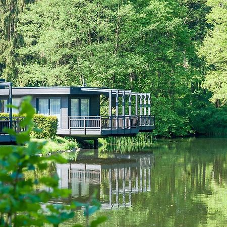 Gronenberger Muehle Haus 14 Villa Scharbeutz Eksteriør billede