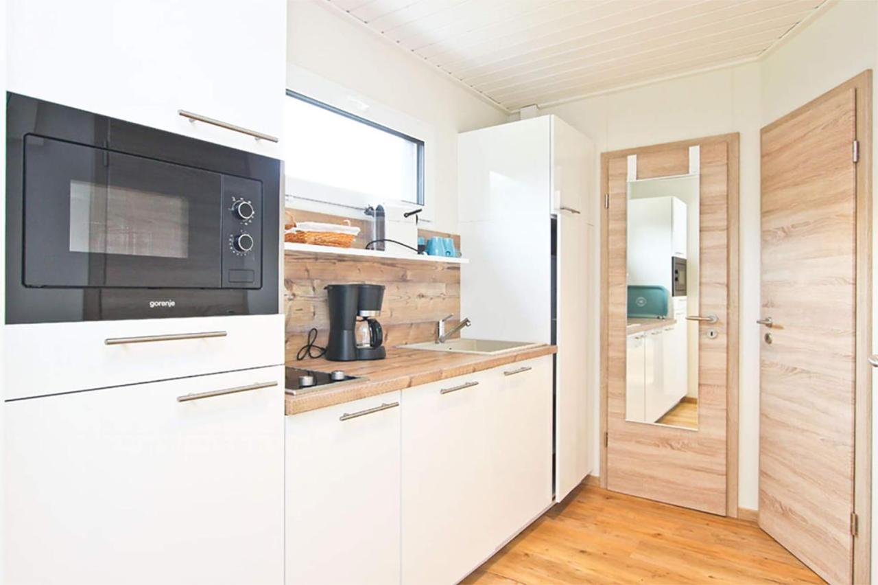 Gronenberger Muehle Haus 14 Villa Scharbeutz Eksteriør billede