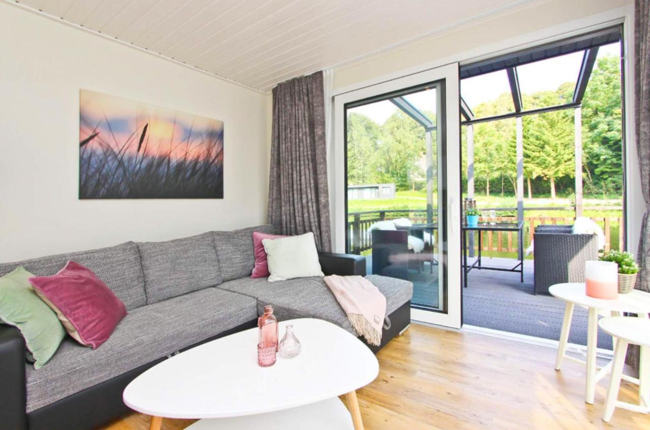 Gronenberger Muehle Haus 14 Villa Scharbeutz Eksteriør billede