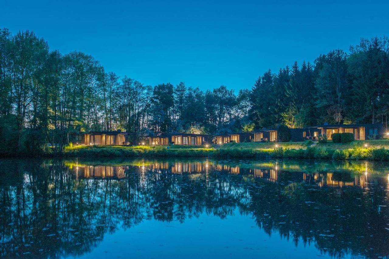 Gronenberger Muehle Haus 14 Villa Scharbeutz Eksteriør billede